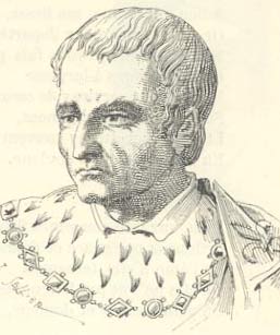 Charles d'Orléans - Portrait