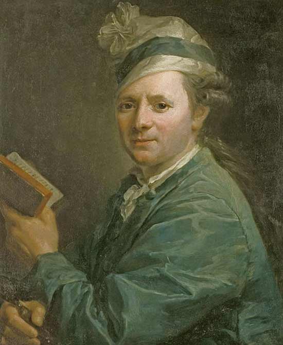 Gabriel Snac de Meilhan - Portrait