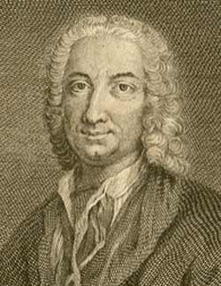 Jean-Baptiste Joseph Willart de Grcourt - Portrait