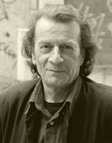 Serge Sautreau - Portrait