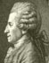 Jean-Jacques Rousseau icon